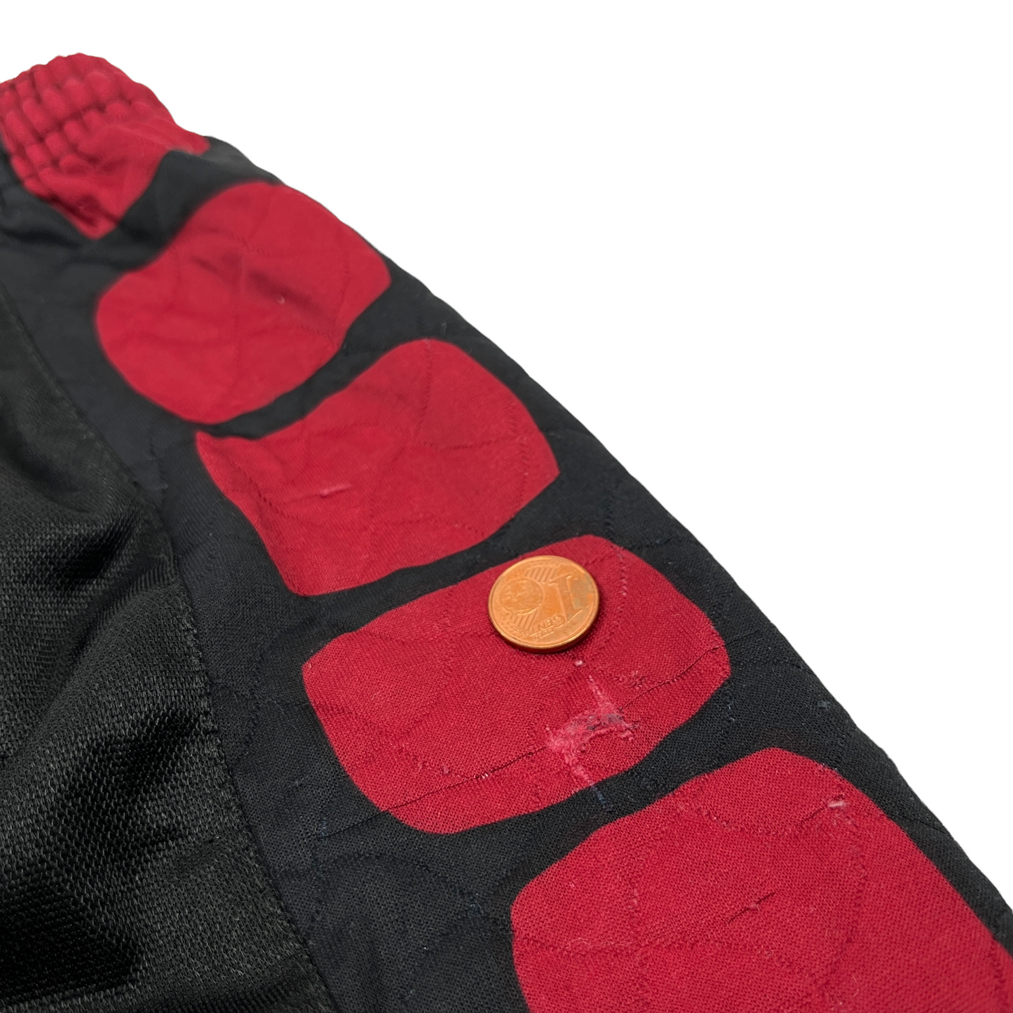 01015 Adidas “predator” Goalkeeper Shorts