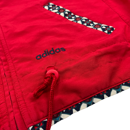0894 Adidas Vintage 90s Tracktop