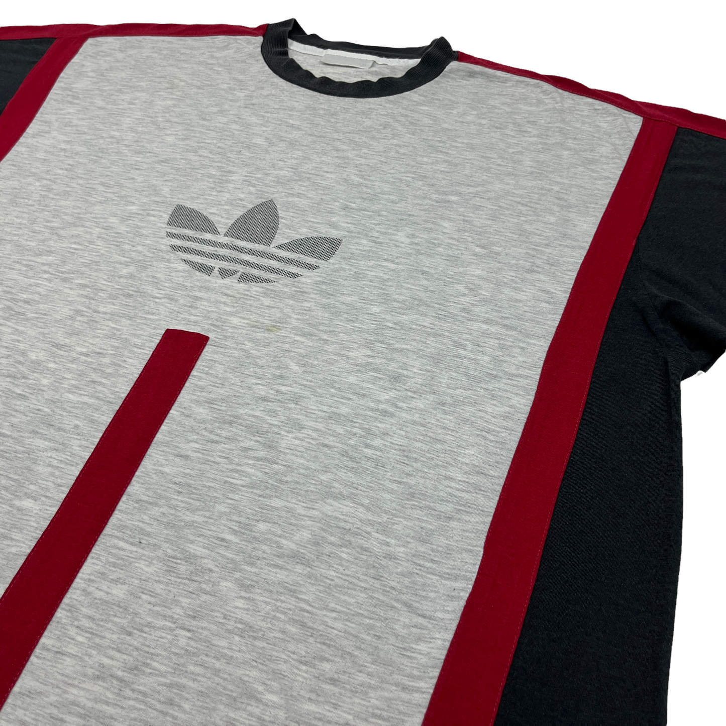 0930 Adidas Vintage 90s Tshirt