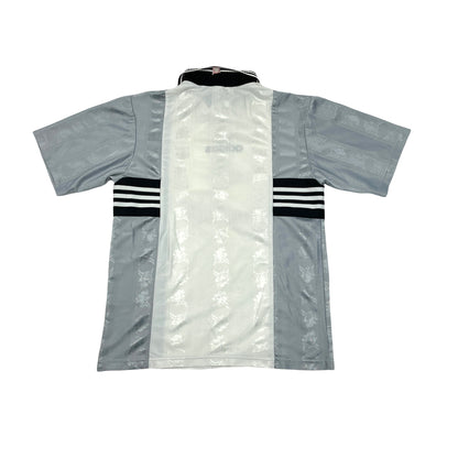 0742 Adidas 1 FC Kaiserslautern Away 98/99 Jersey