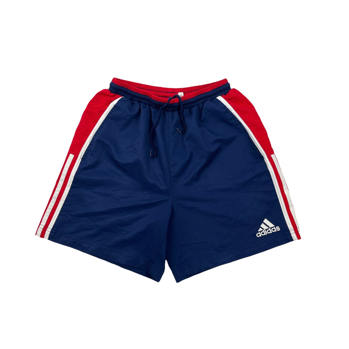0862 Adidas 00s Trackshorts