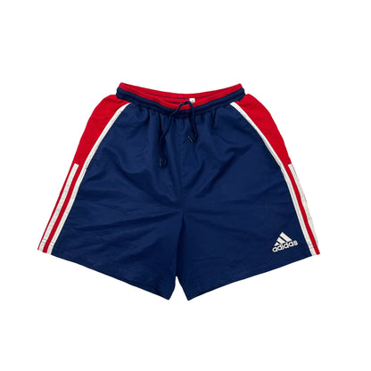 0862 Adidas 00s Trackshorts