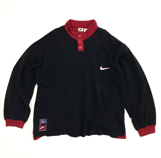 0003 Nike Longsleeve/Sweater 90´s
