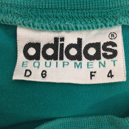 0085 Adidas Equipment Vintage T-Shirt
