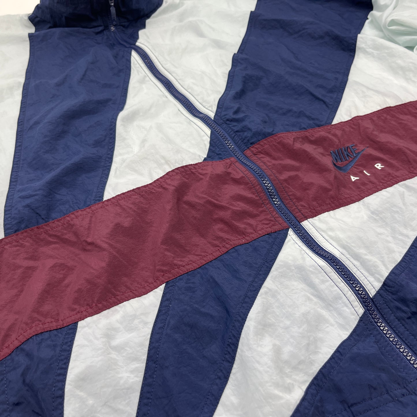 01010 Nike Vintage 90s Tracktop