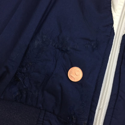 0045 Nike USA Track And Field Vintage Tracktop