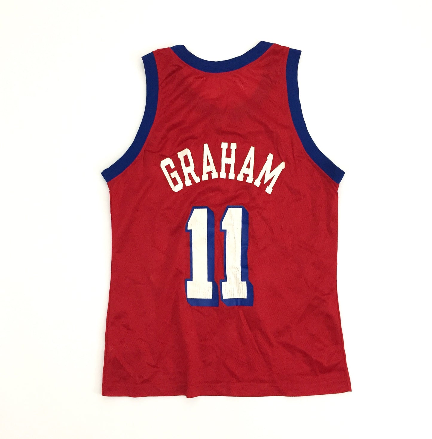 champion jersey shawn
