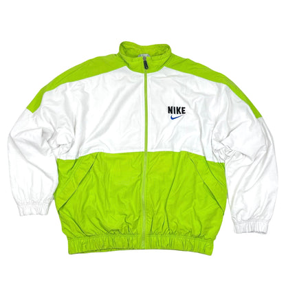 0620 Nike Vintage 90s Big Logo Tracktop