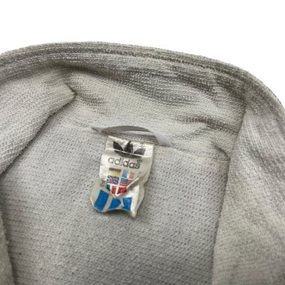 01148 Adidas Vintage 70s Vest