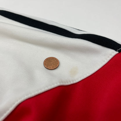 0815 Adidas Vintage 80s DFB Tracktop
