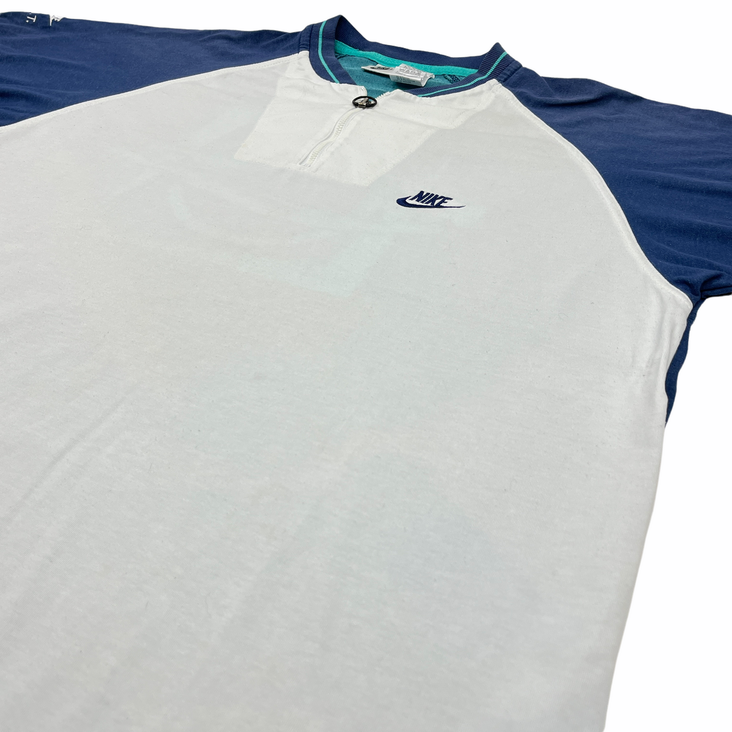 0808 Nike Nike 90s Challenge Court Tennis Poloshirt