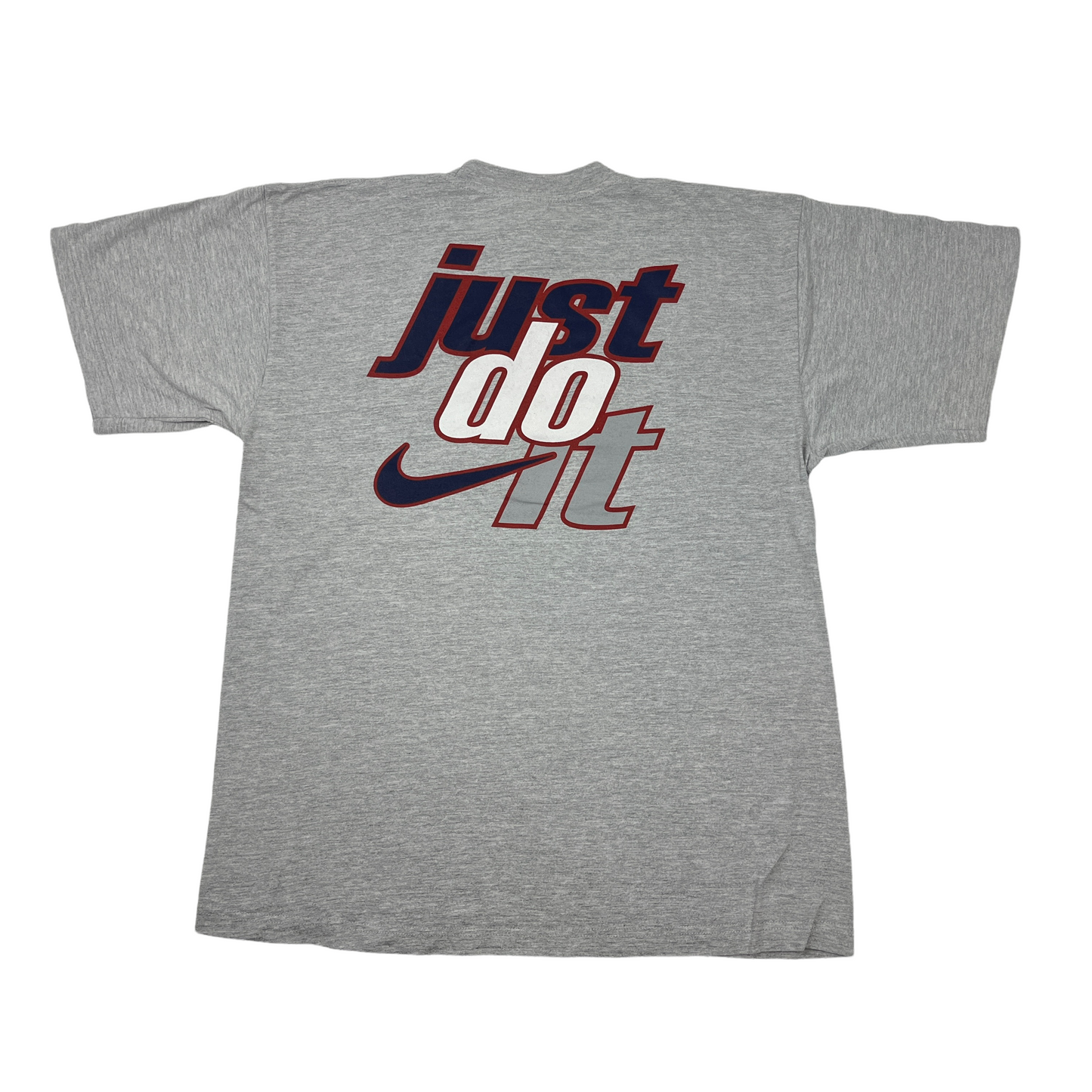 0863 Nike 90s “Just do it” Tshirt