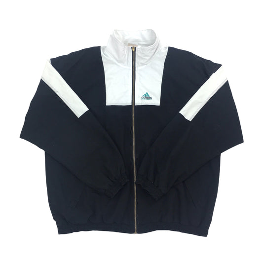 0598 Adidas 2000s Equipment Tracktop