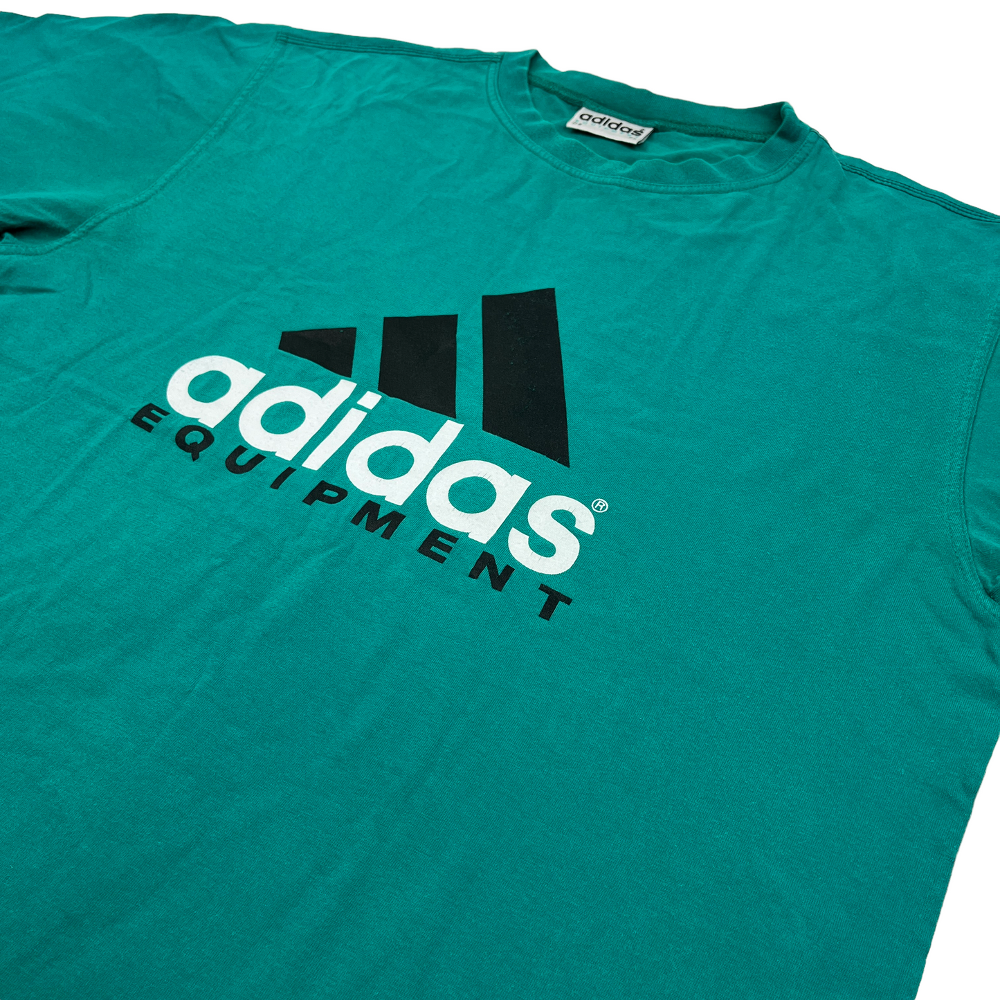 01347 Adidas Equipment T-Shirt