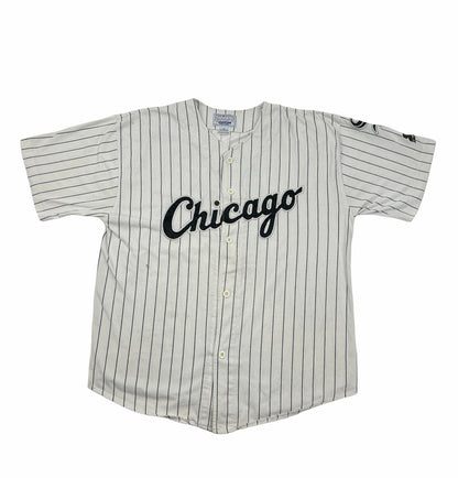 0686 Starter Vintage Chicago White Sox Baseball Jersey
