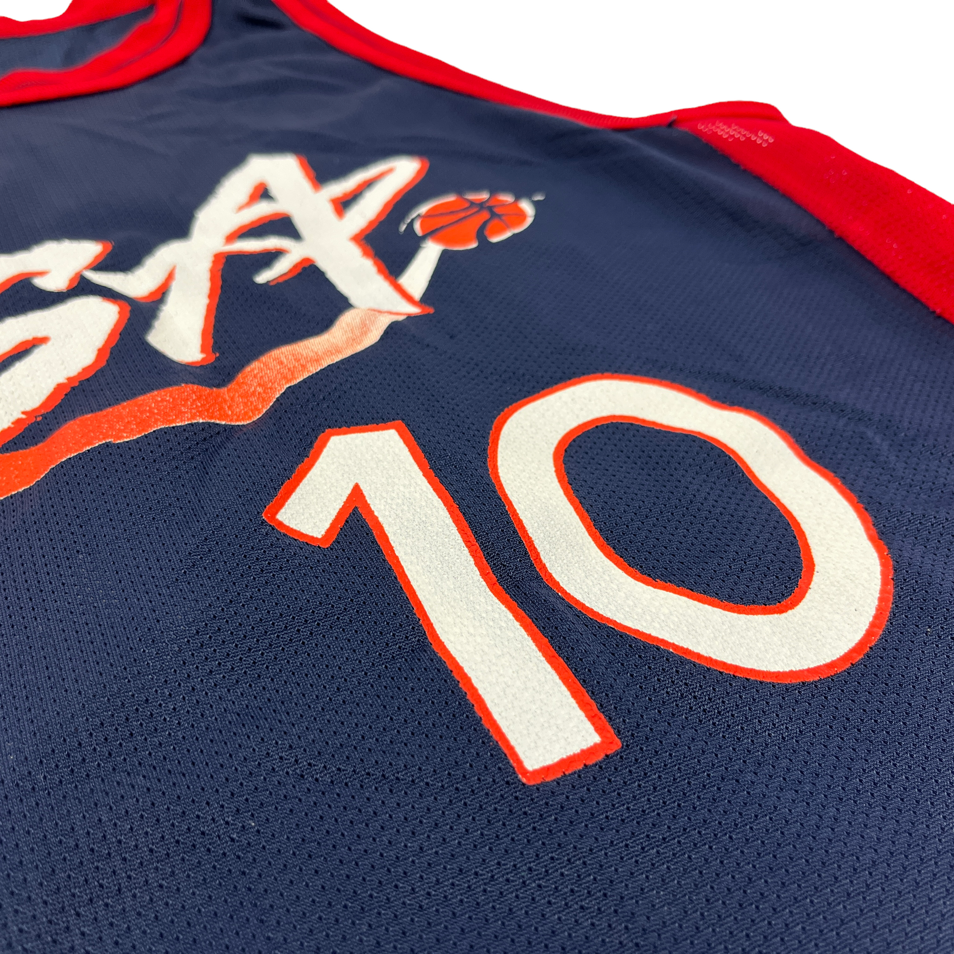 Reggie miller shop swingman jersey