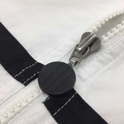 0589 Adidas Vintage 2000s Tennis Tracktop