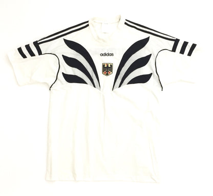 0084 Adidas Vintage German National Team T-Shirt