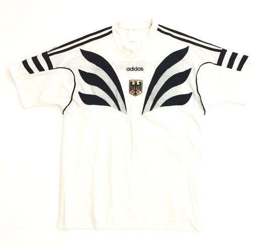 0084 Adidas Vintage German National Team T-Shirt