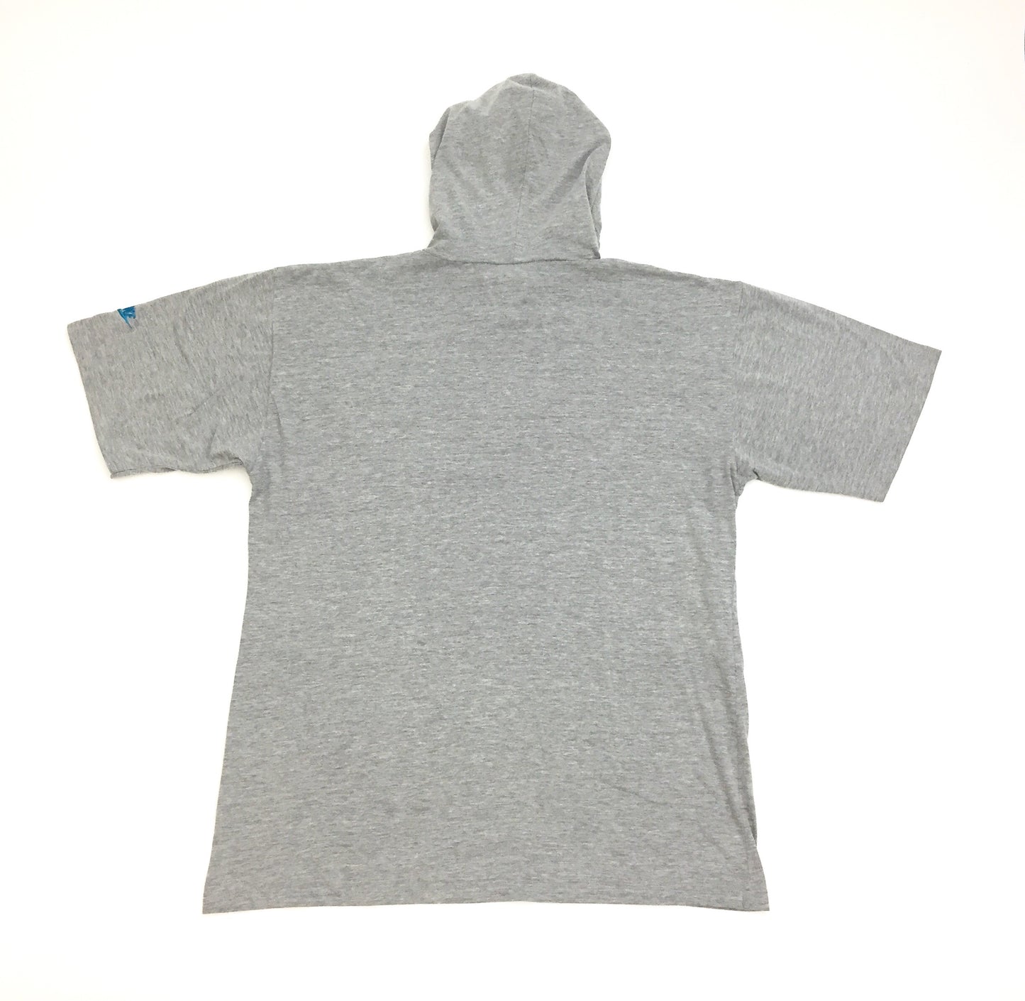 0240 Nike Vintage Bowerman Hooded T-Shirt