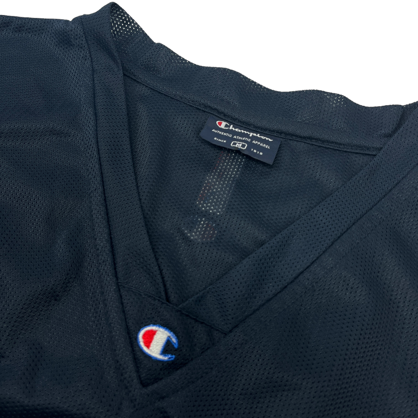 01415 Champion Dallas Mavericks Jersey