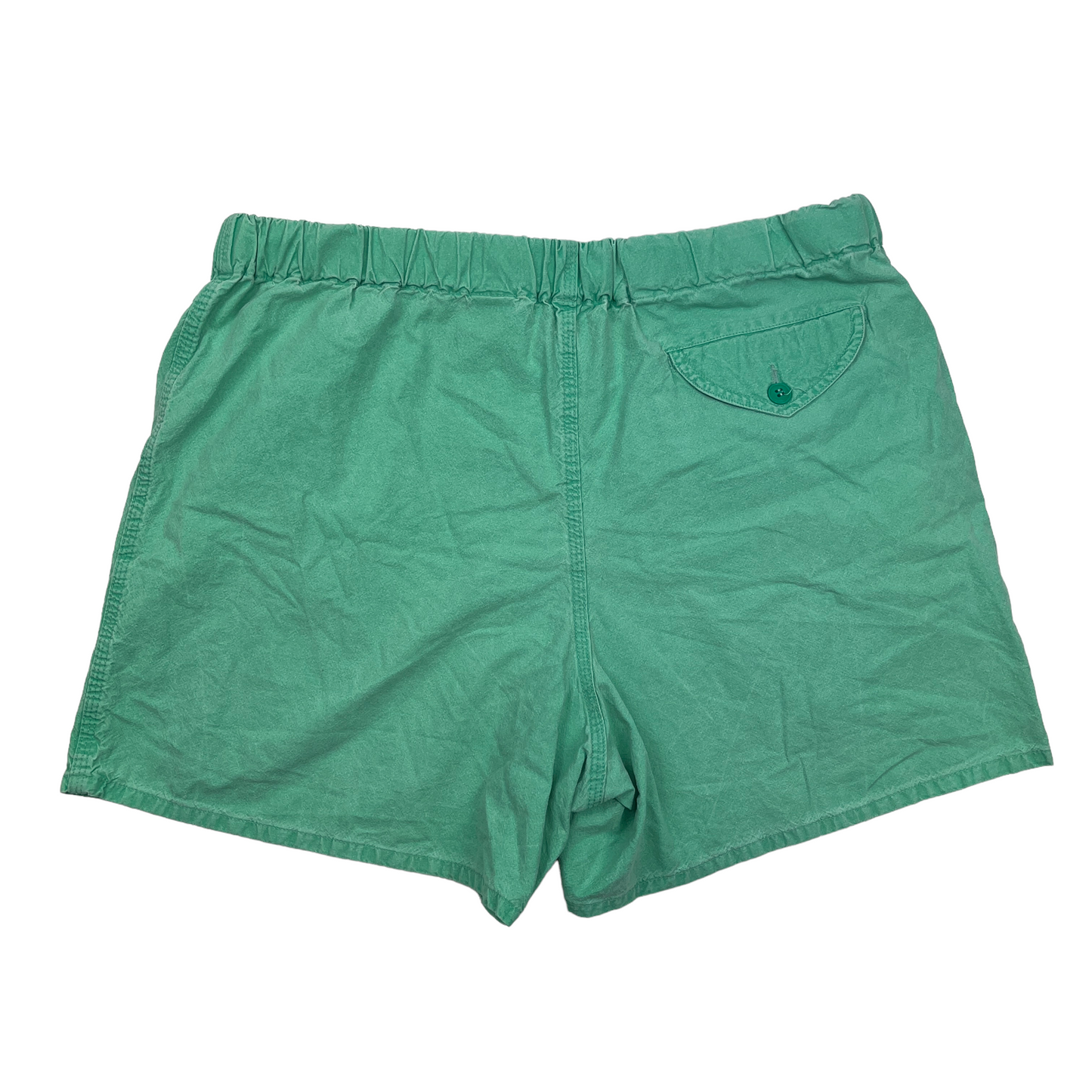 01384 Adidas 80s „Bolletieri“ Tennis Shorts