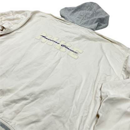 0757 Nike Vintage 90s