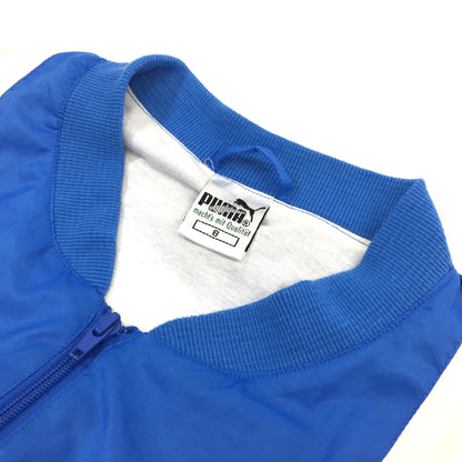 0359 Puma Vintage Boris Becker 80‘s Tennis Tracktop
