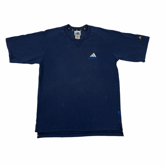 0798 Adidas Vintage 90s T-Shirt