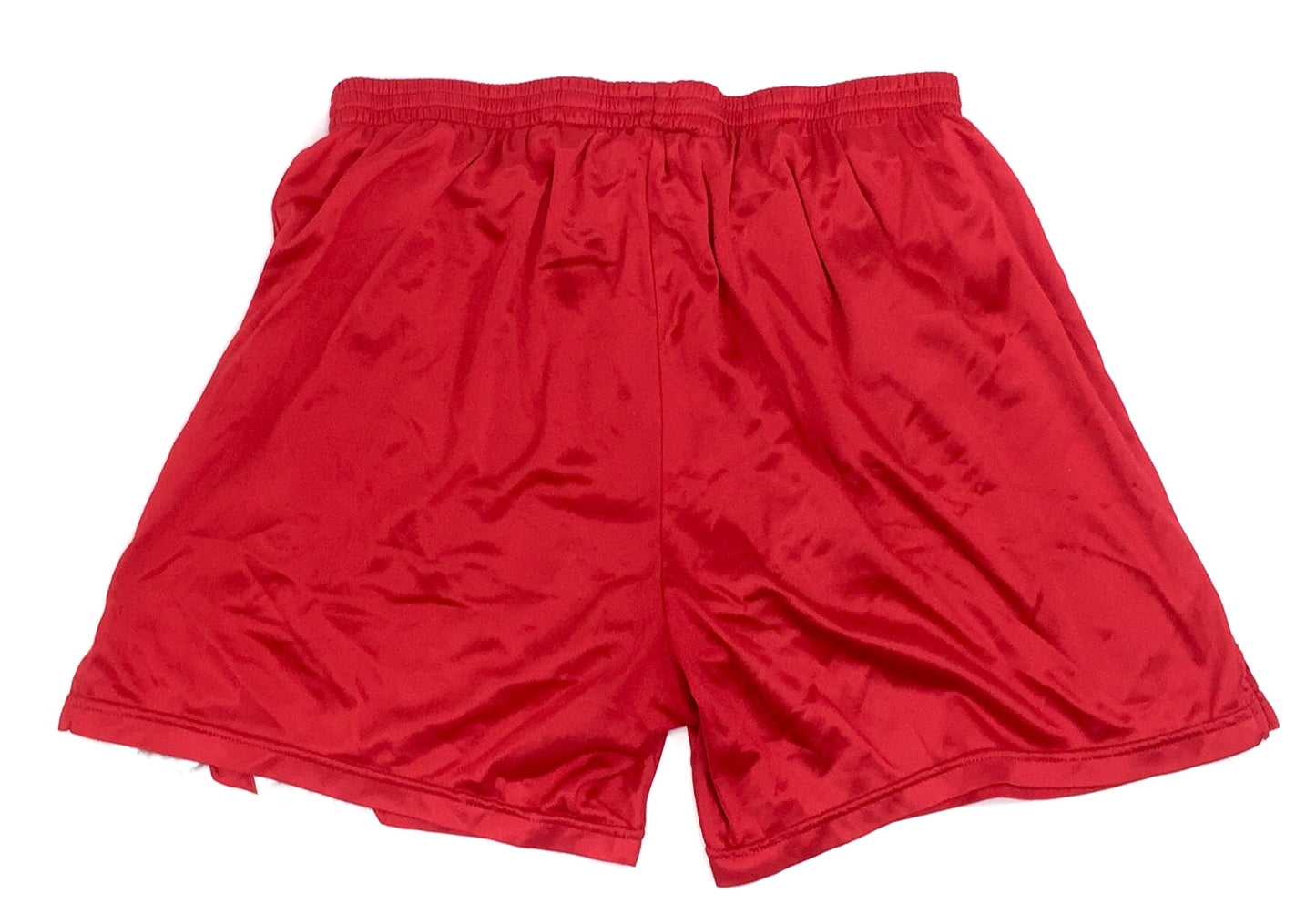 0476 Adidas Vintage Equipment Track Shorts
