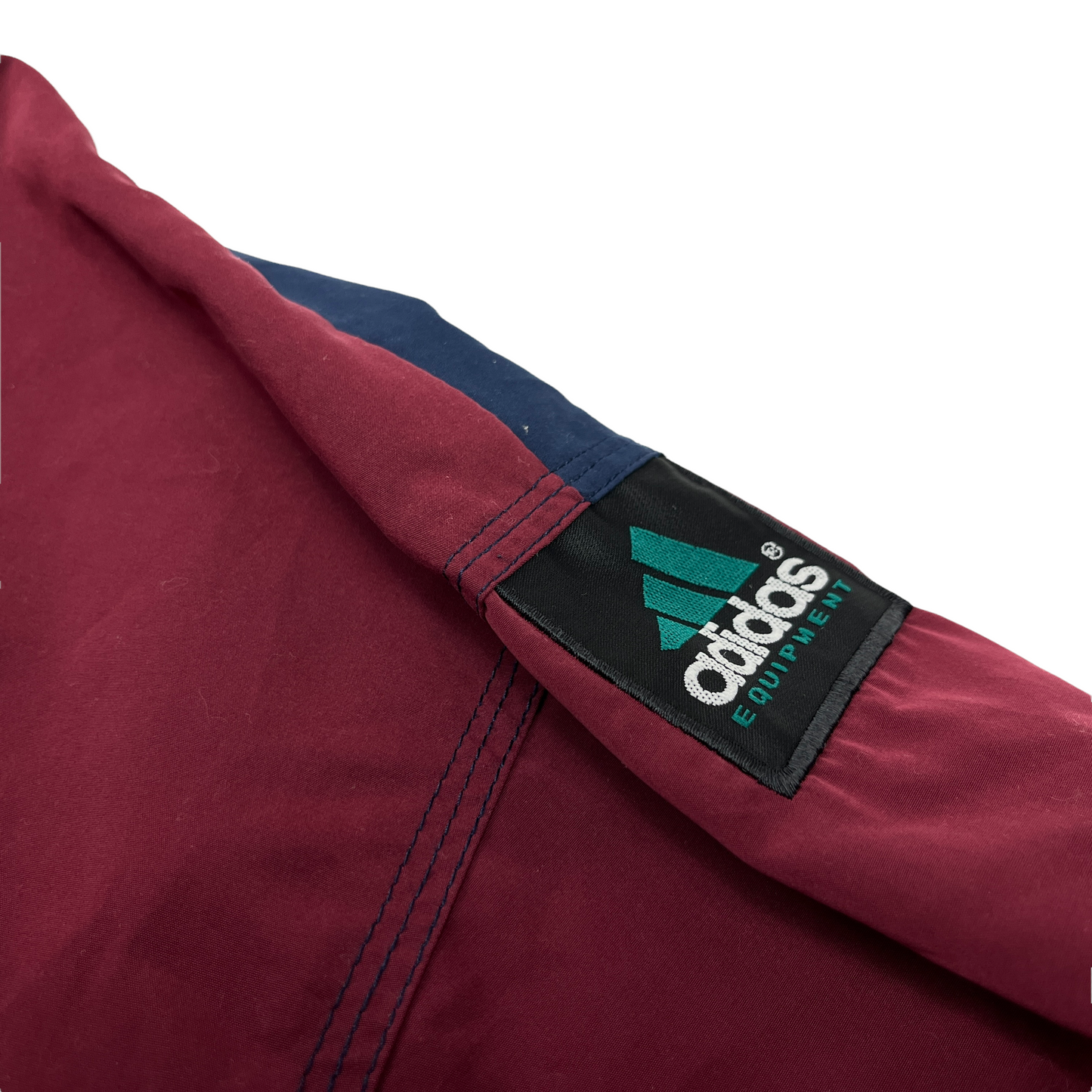 01094 Adidas Vintage Equipment Tracktop
