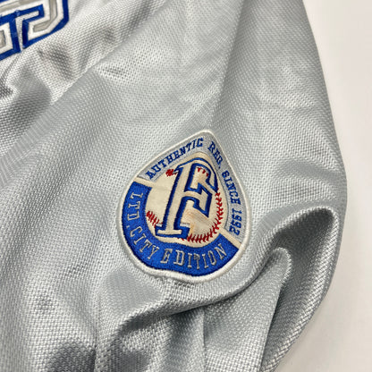 01266 FUBU 90s Hamburg City Edition Hoodie