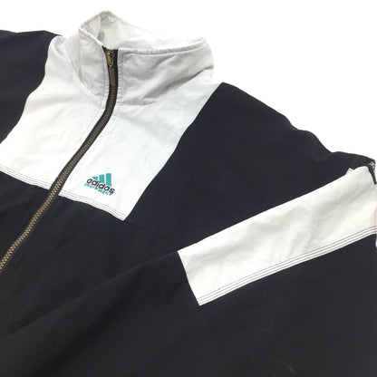 0598 Adidas 2000s Equipment Tracktop