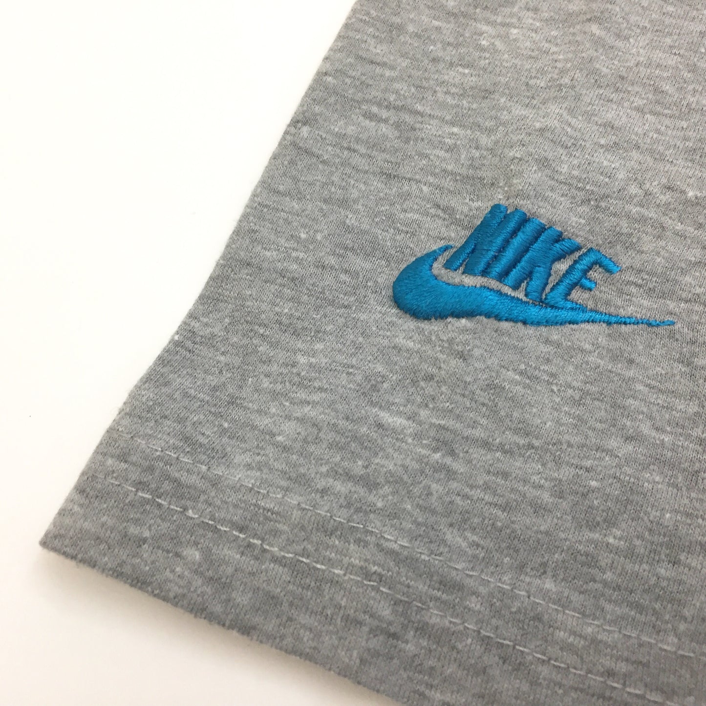 0240 Nike Vintage Bowerman Hooded T-Shirt
