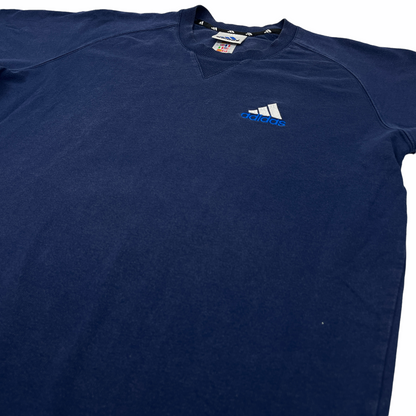 0798 Adidas Vintage 90s T-Shirt