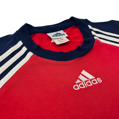 01423 Adidas 90s Tshirt
