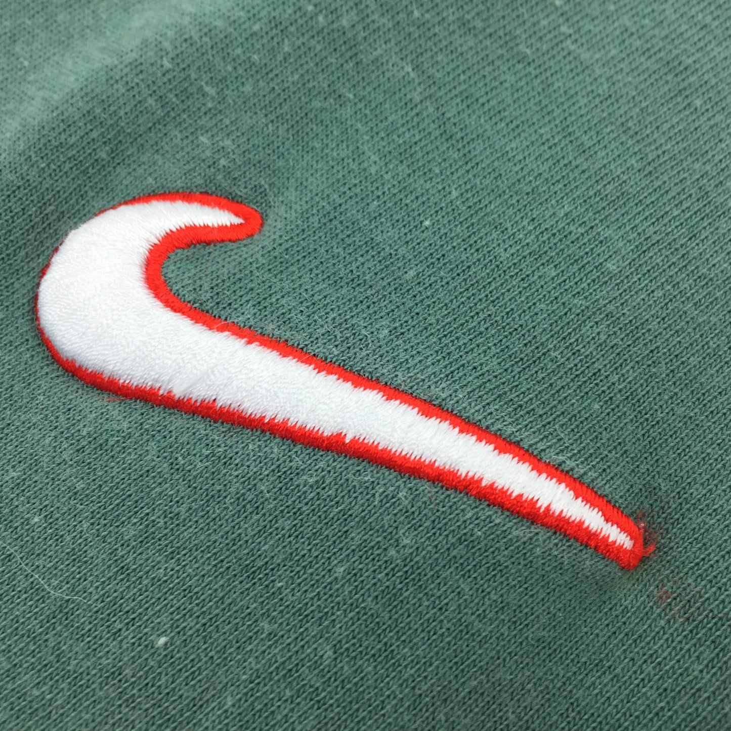 0552 Nike Vintage 90s Logo T-Shirt