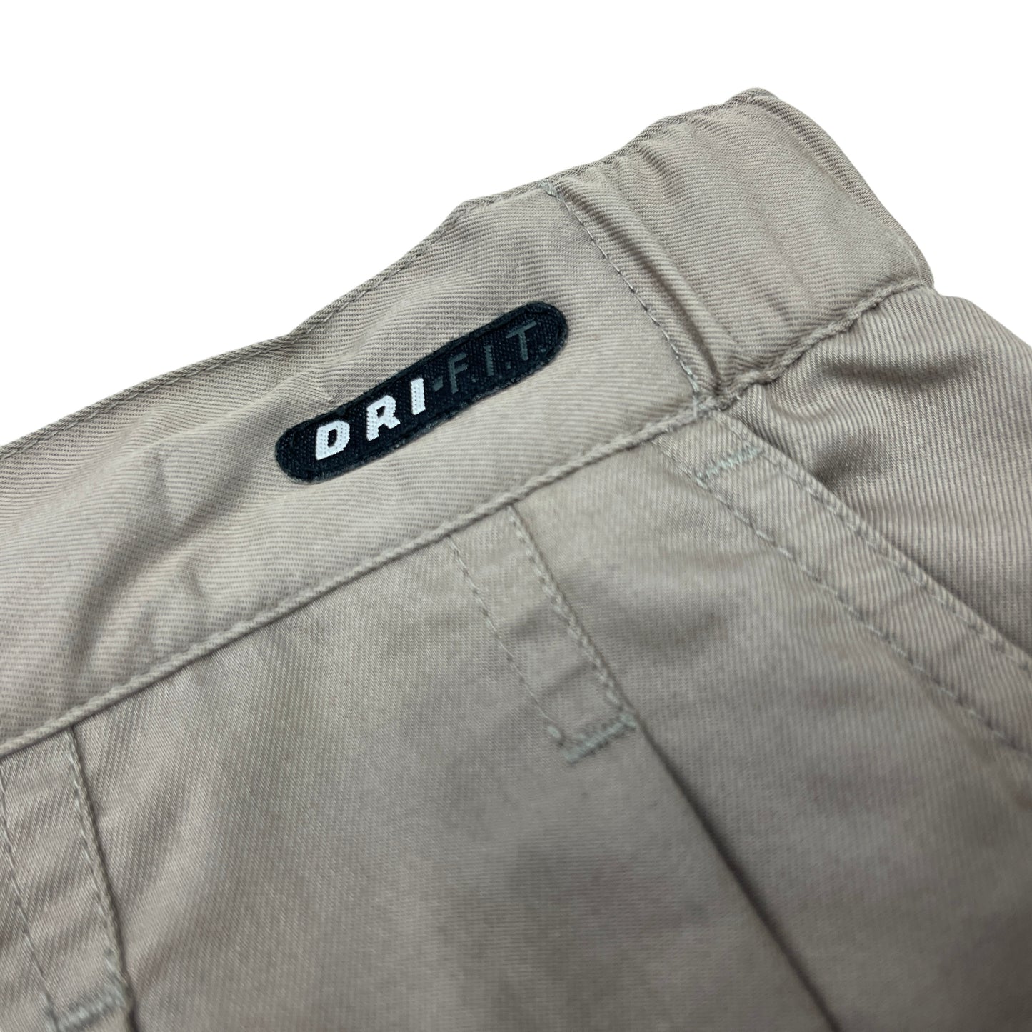 0884 Nike Vintage Challenge Court Tennis Shorts