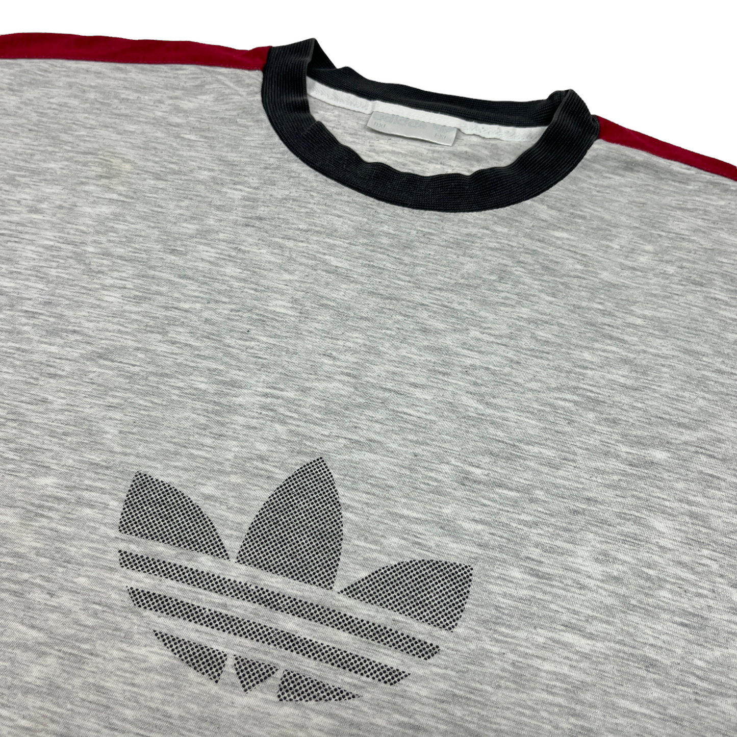 0930 Adidas Vintage 90s Tshirt