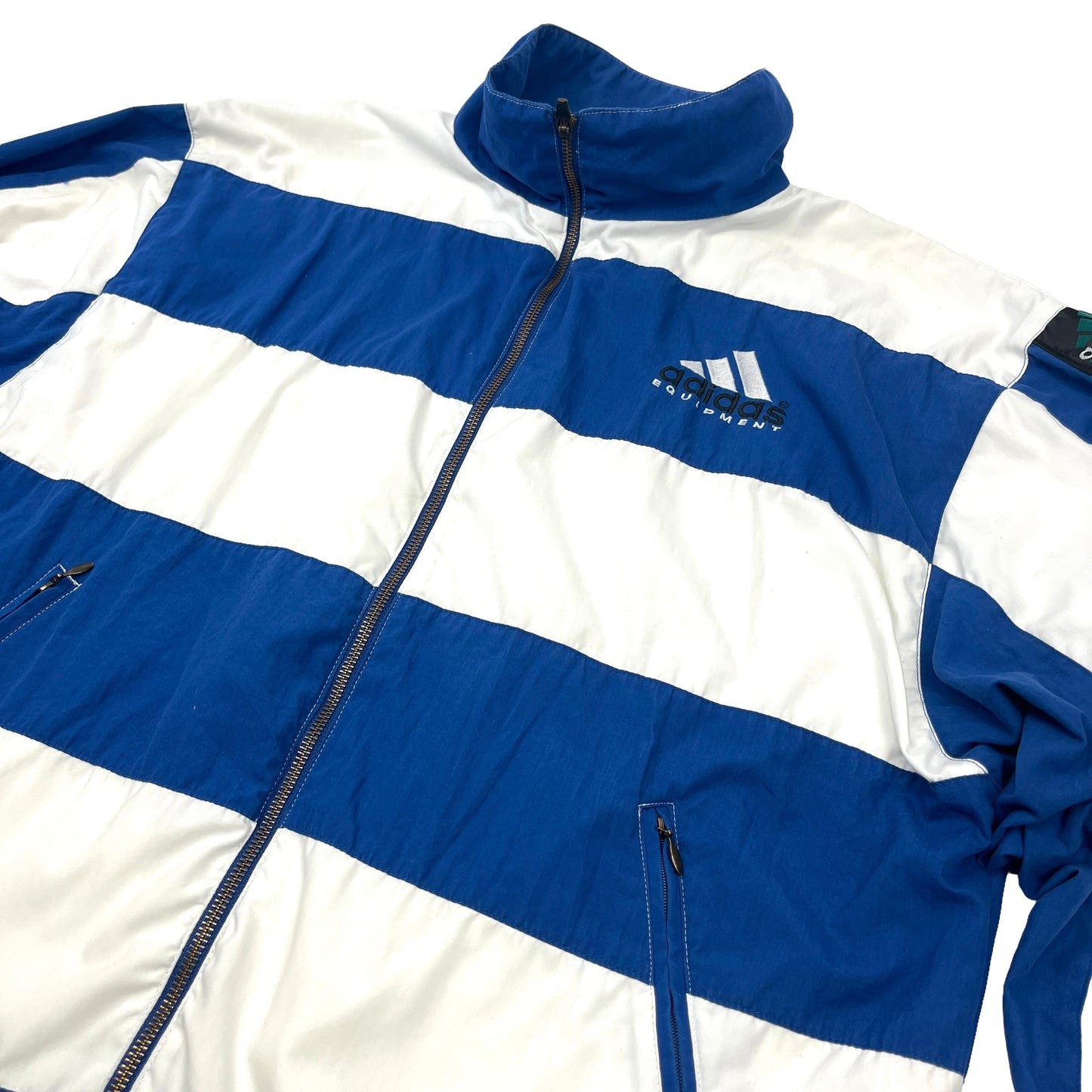 01406 Adidas Equipment Tracktop