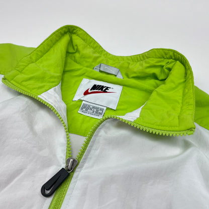 0620 Nike Vintage 90s Big Logo Tracktop