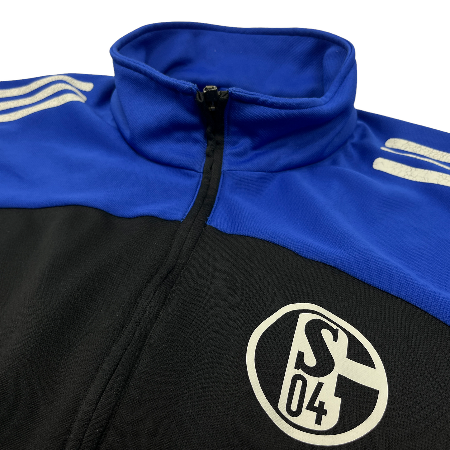 01120 Adidas Schalke 04 Tracktop