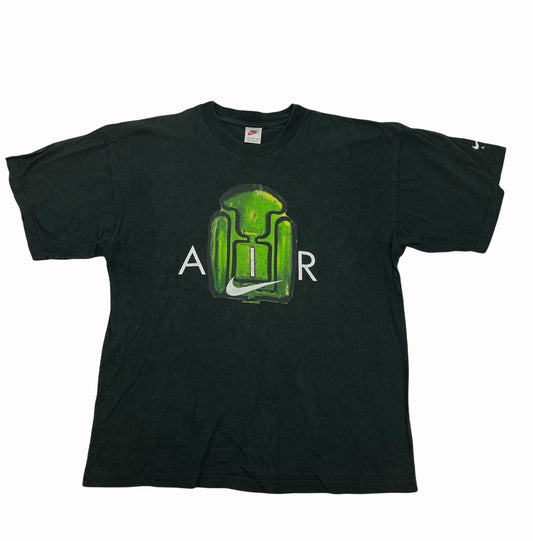 0668 Nike Vintage Air Max 95 Tshirt