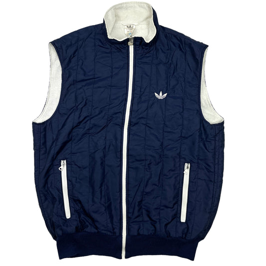 01148 Adidas Vintage 70s Vest