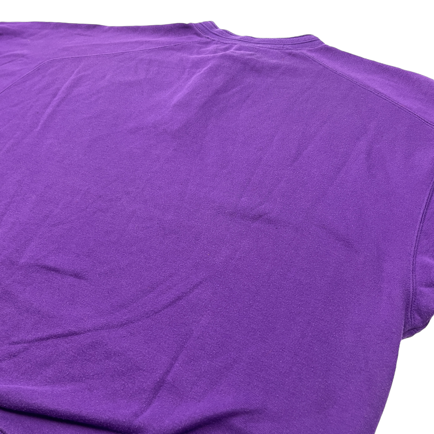 0989 Nike Vintage 90s Shortsleeved Sweater