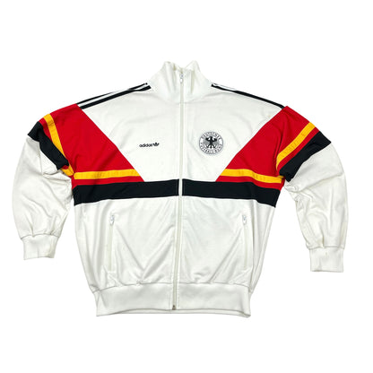 0815 Adidas Vintage 80s DFB Tracktop