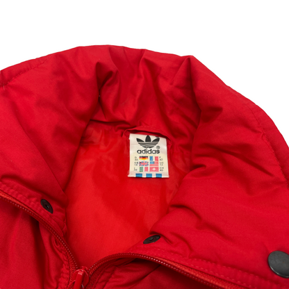 01149 Adidas Vintage 80s Vest