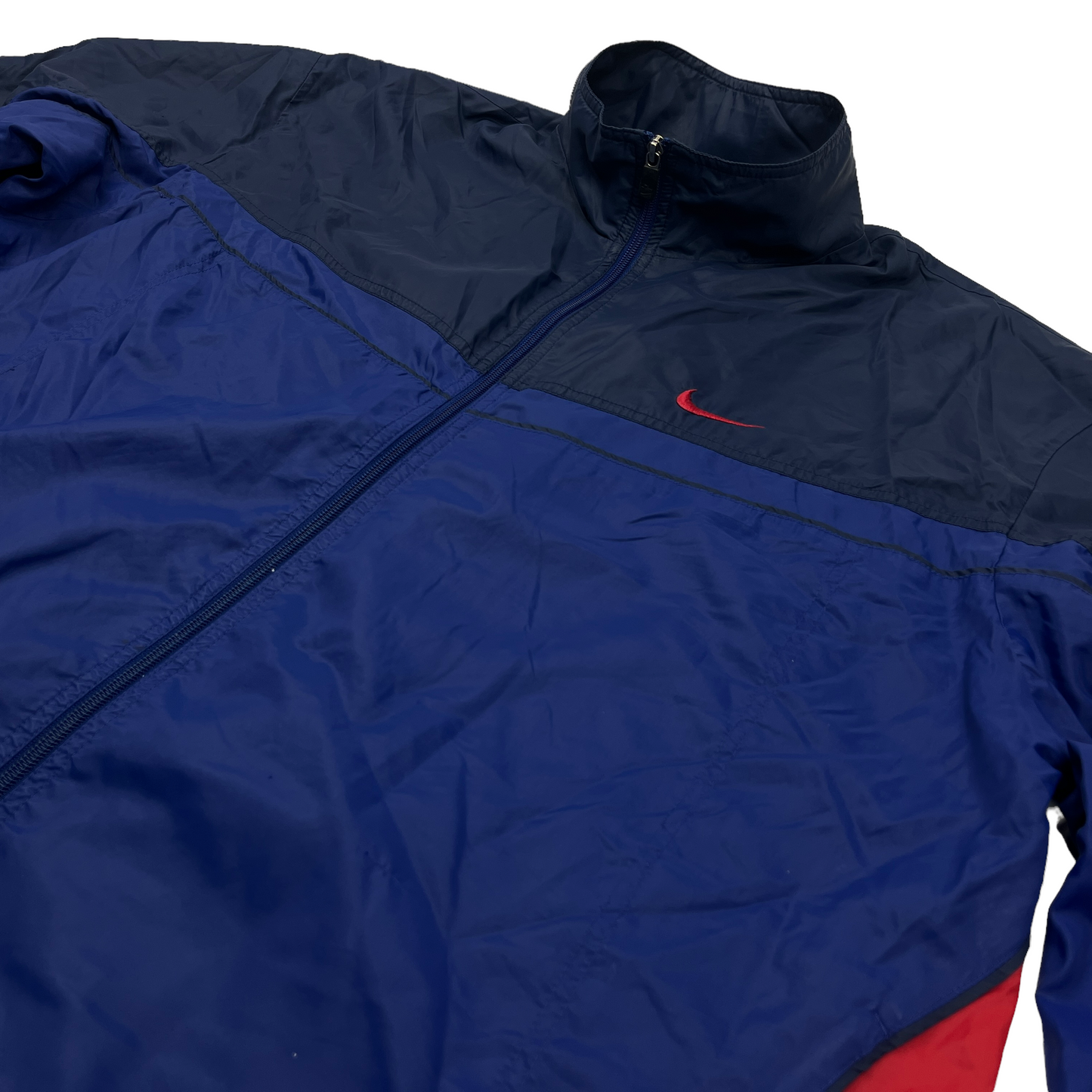 01214 Nike Vintage 90s Tracktop