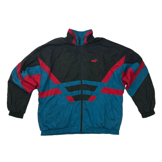 01428 Puma Vintage Tracktop