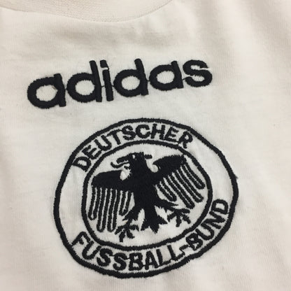 0031 Adidas Vintage German National Team T-Shirt